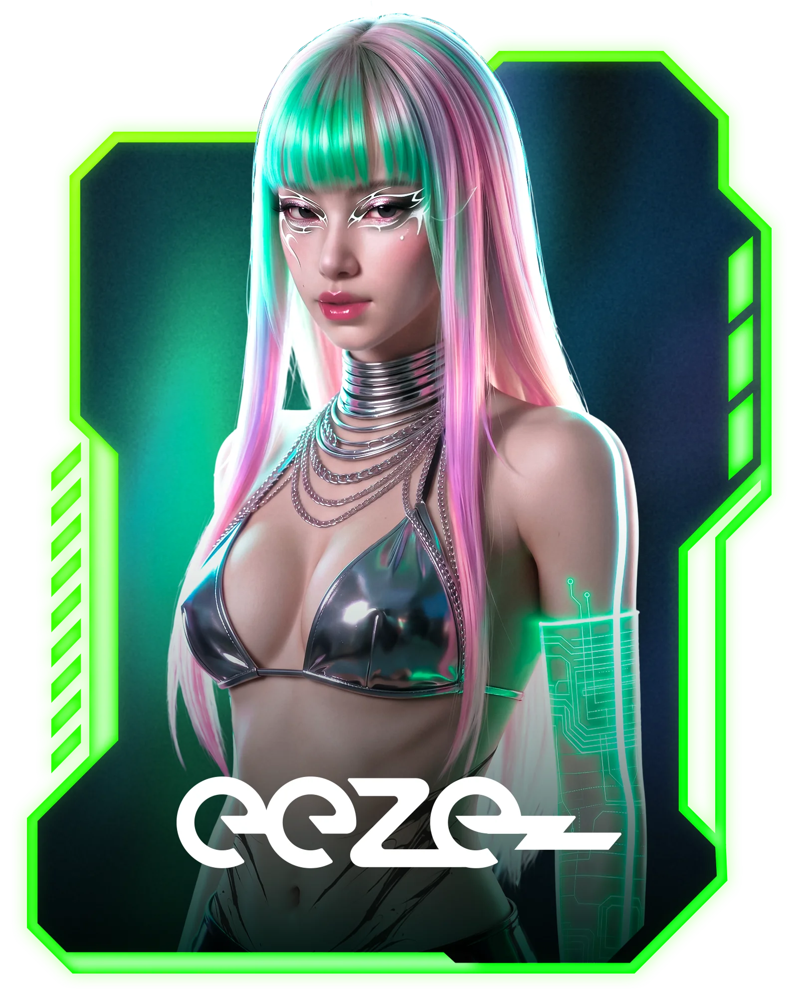 Eeze