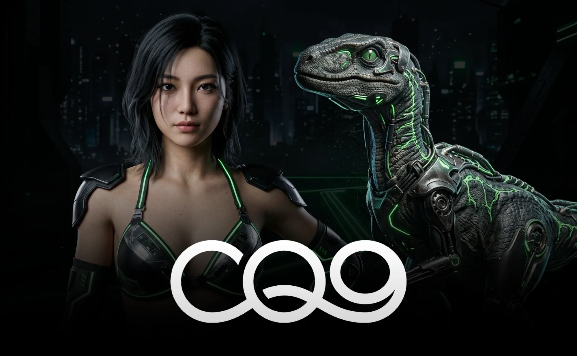 CQ9 카지노