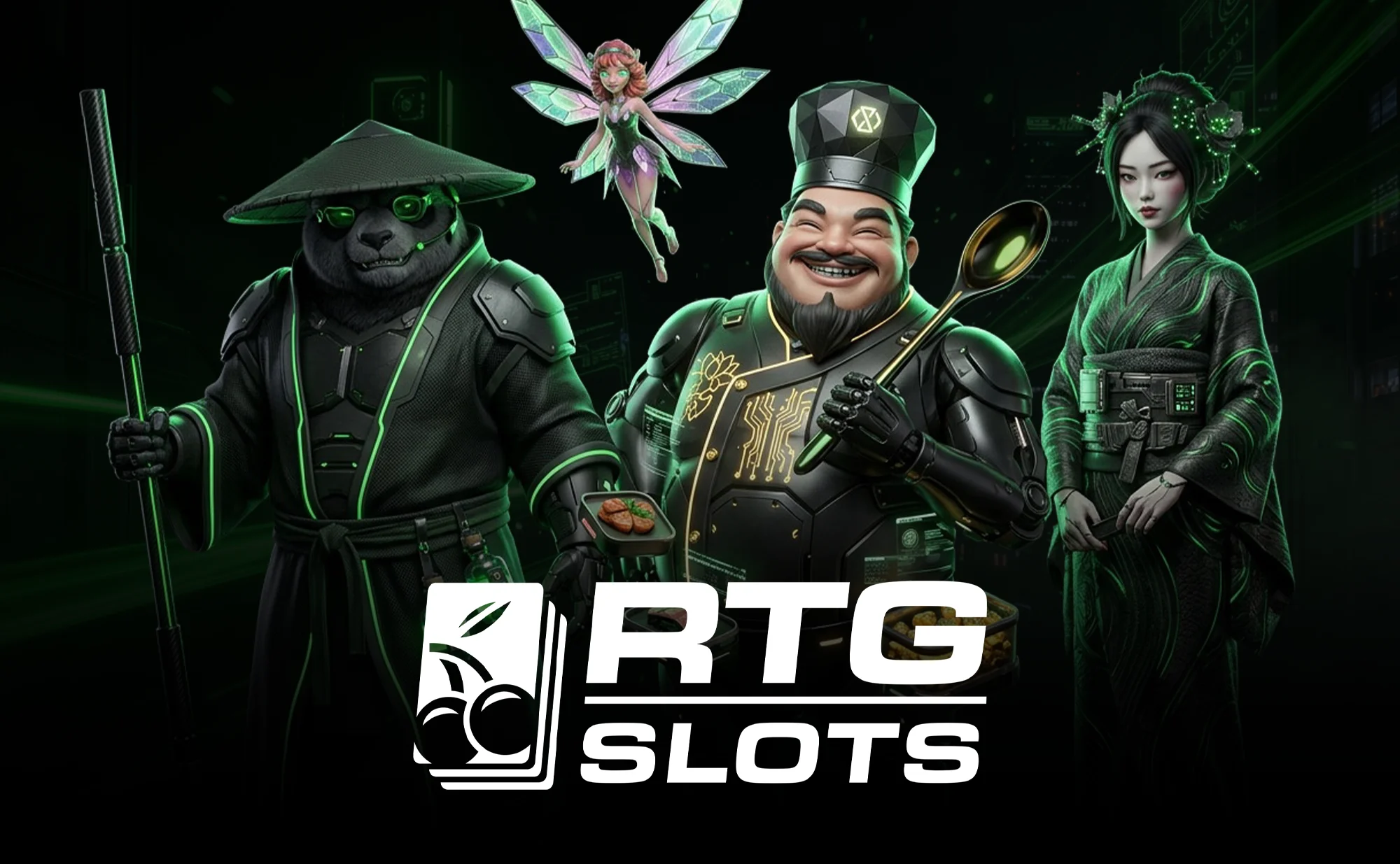 RTG 슬롯