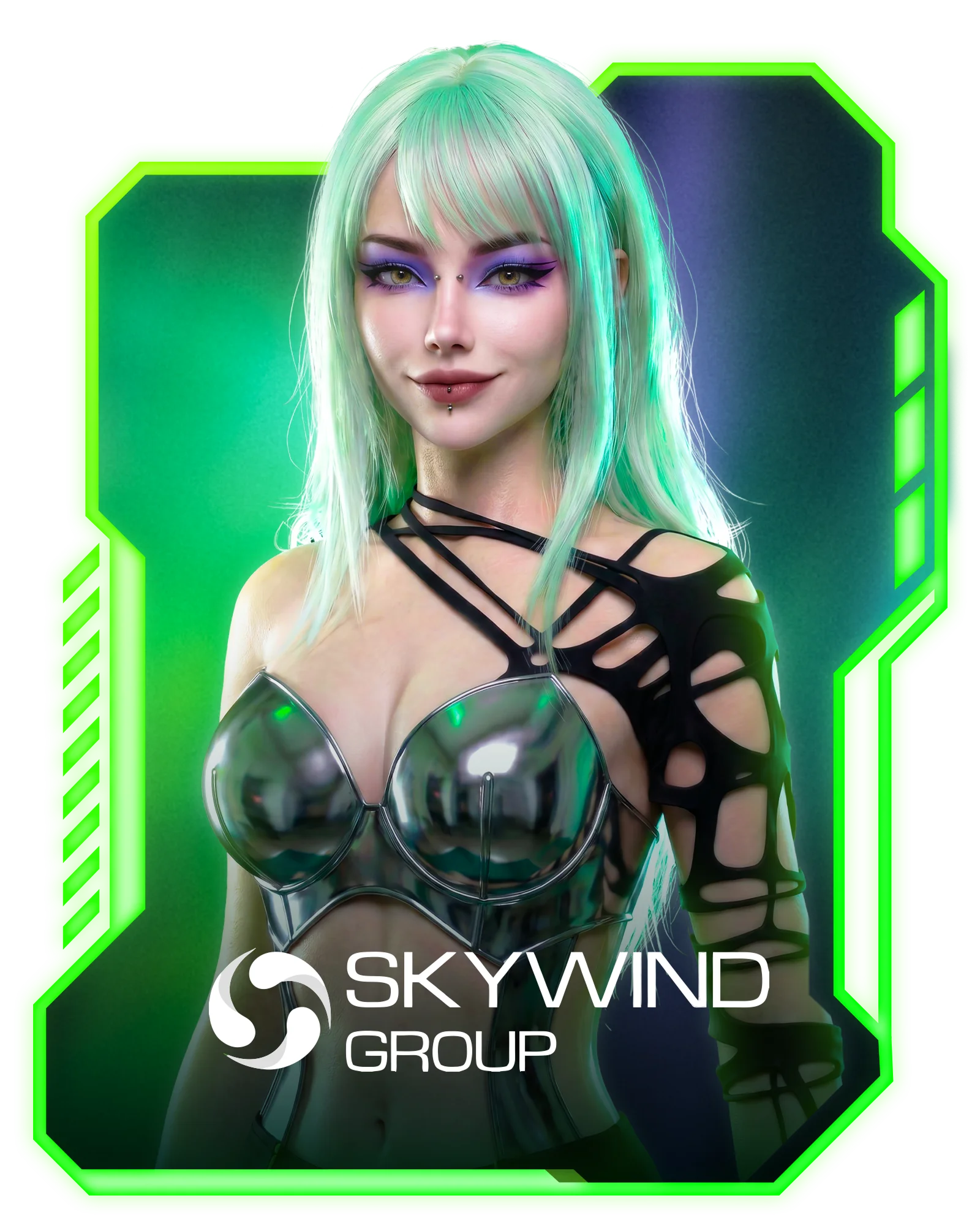 Skywind Live