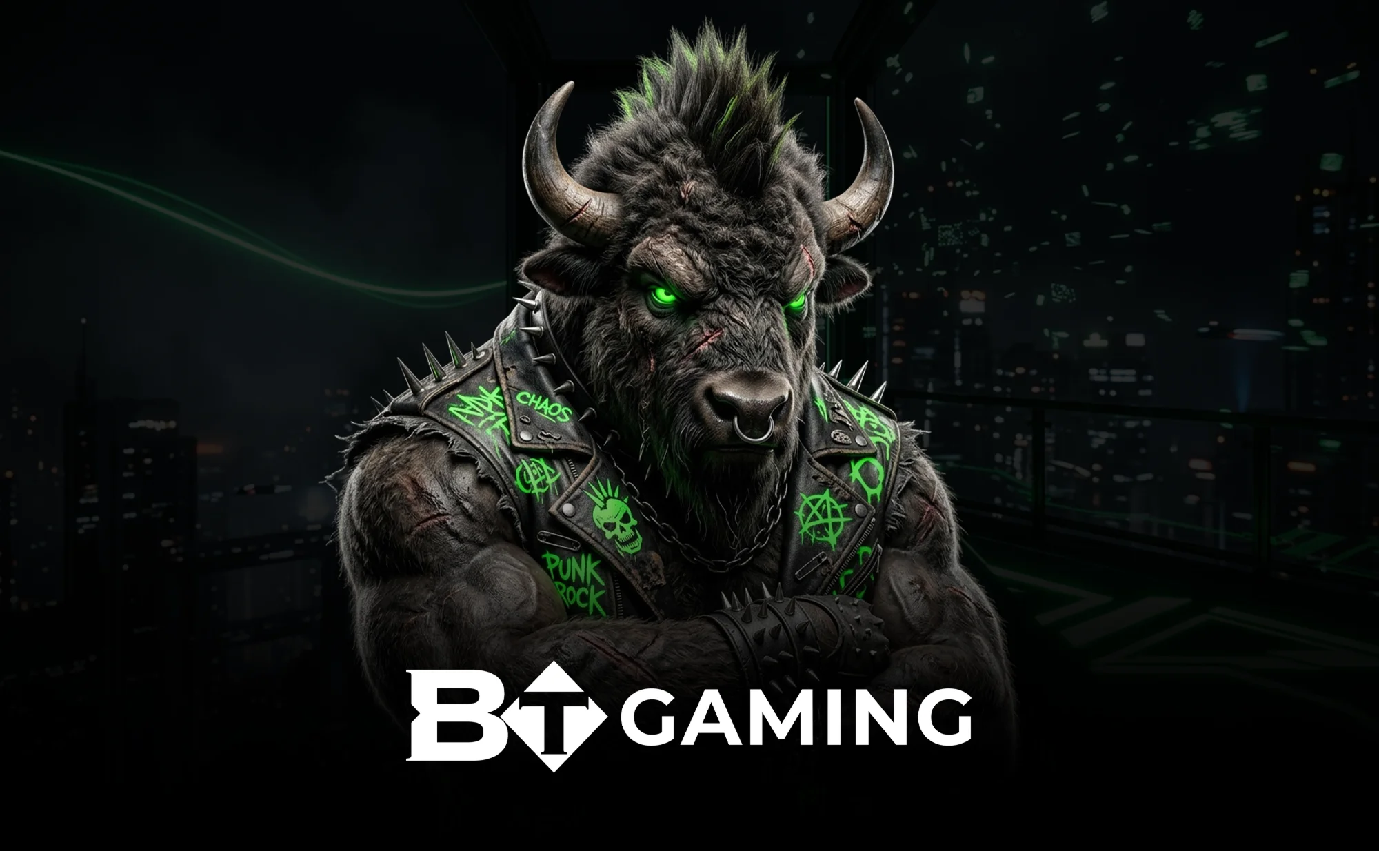 BTG