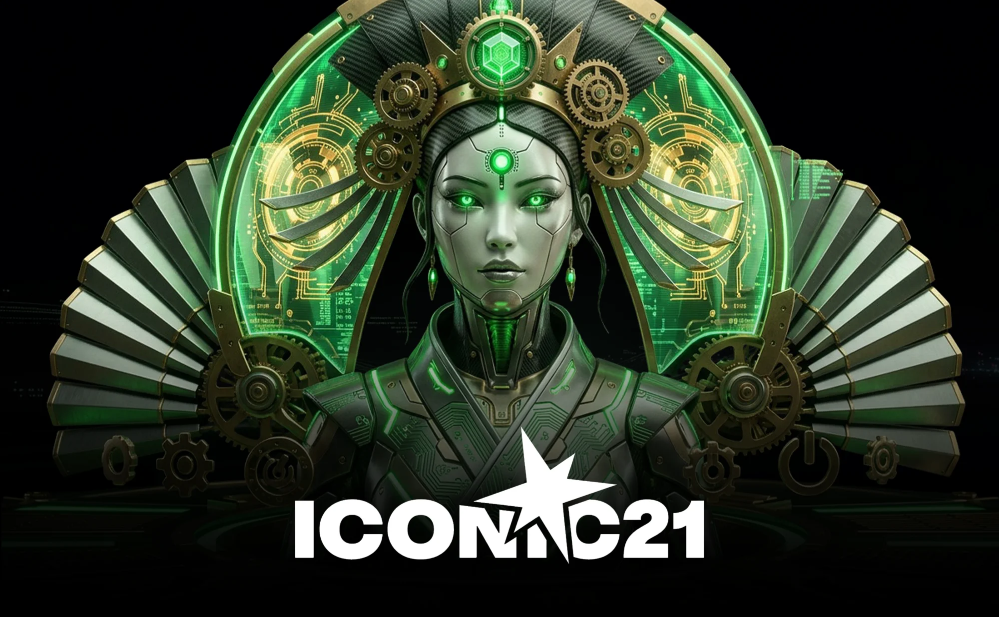 아이코닉21