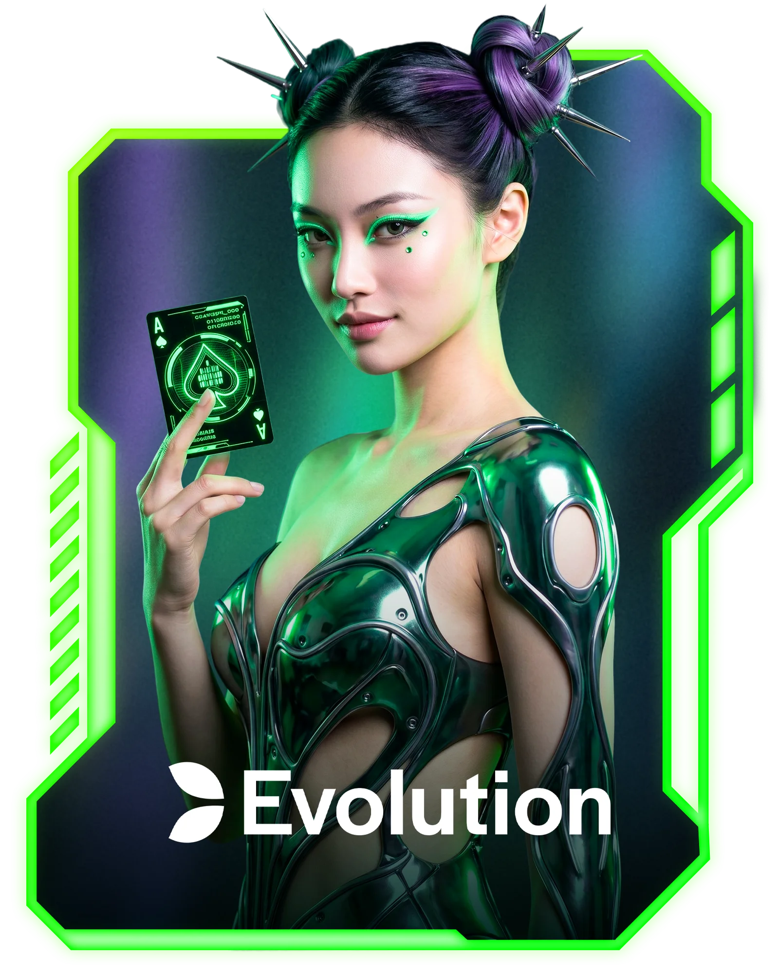 Evolution